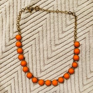 J Crew necklace